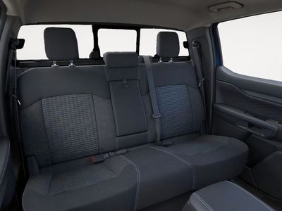 2025 Ford Ranger - Photo 10