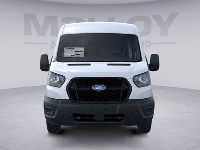 2026 Ford Transit-250 — photo 11 view