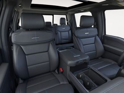 2026 Ford Super Duty - Photo 7