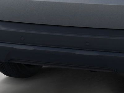 2026 Ford Escape Hybrid - Photo 12