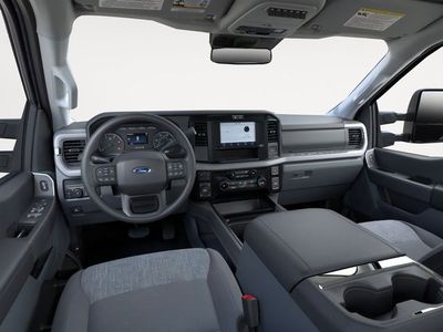 2026 Ford F-250SD - Photo 10