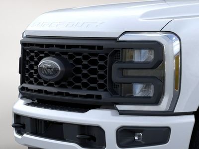 2025 Ford Super Duty - Photo 7
