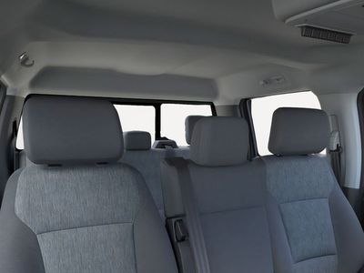 2026 Ford Super Duty — photo 13 view