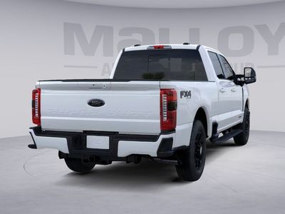 2025 Ford Super Duty - Photo 6