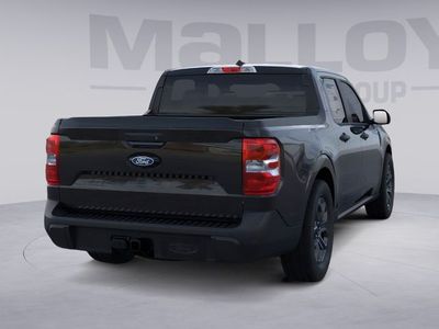 2026 Ford Maverick — photo 14 view