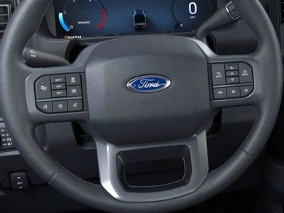 2025 Ford Super Duty - Photo 5