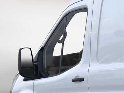 2026 Ford Transit-250 — photo 8 view