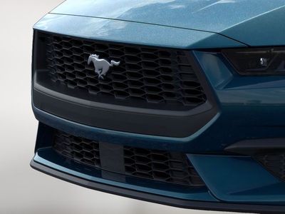 2026 Ford Mustang - Photo 9