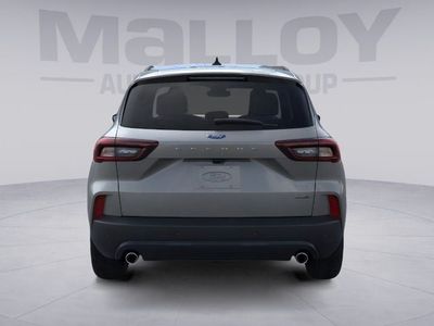 2026 Ford Escape Hybrid - Photo 11