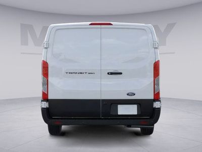 2026 Ford Transit-350 - Photo 8