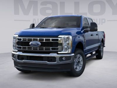 2026 Ford Super Duty - Photo 7