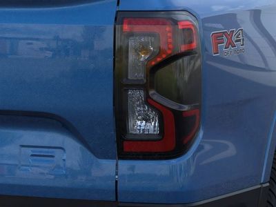2025 Ford Ranger - Photo 9