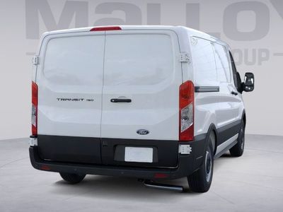 2026 Ford Transit Commercial — photo 9 view