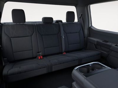 2026 Ford F-150 — photo 10 view