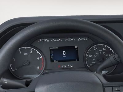 2026 Ford Chassis Cab - Photo 13