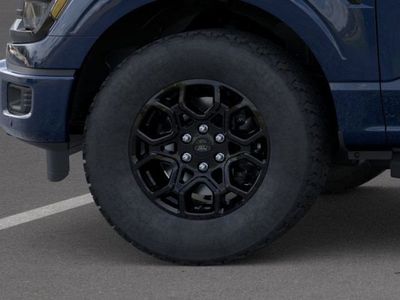 2026 Ford F-150 — photo 8 view