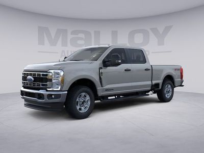 2026 Ford F-250SD - Photo 9