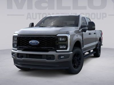 2026 Ford Super Duty — photo 12 view