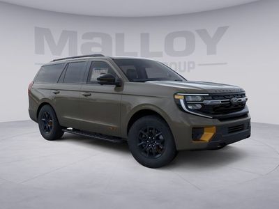 2026 Ford Expedition — photo 13 view