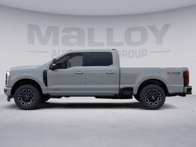 2026 Ford Super Duty - Photo 6
