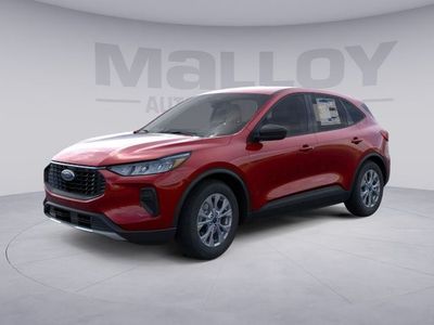2026 Ford Escape — photo 11 view