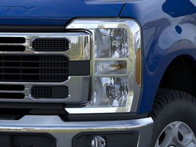 2026 Ford Super Duty - Photo 6