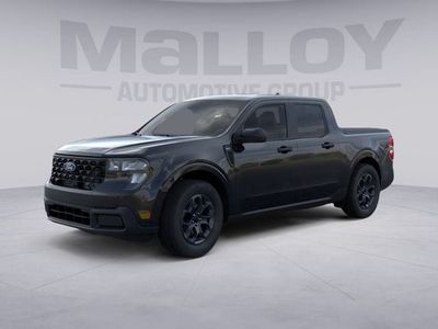 2026 Ford Maverick — photo 13 view