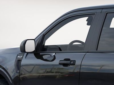2026 Ford Maverick — photo 12 view