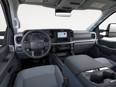 2026 Ford Super Duty - Photo 11