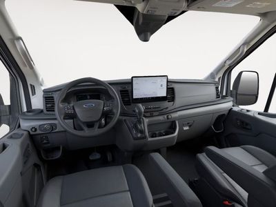 2026 Ford Transit-250 - Photo 11