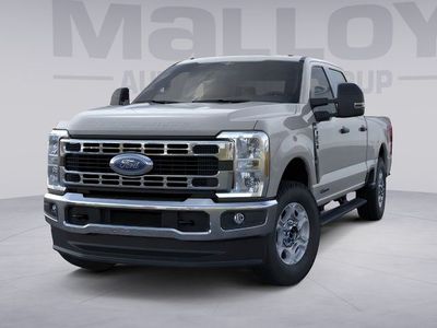 2026 Ford F-250SD - Photo 8