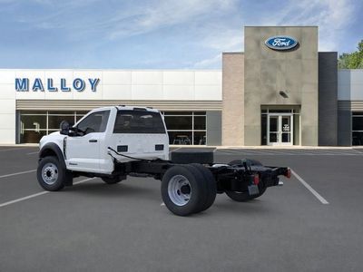 2025 Ford Chassis Cab - Photo 8