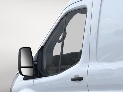 2026 Ford Transit Commercial - Photo 12