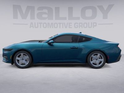 2026 Ford Mustang - Photo 8