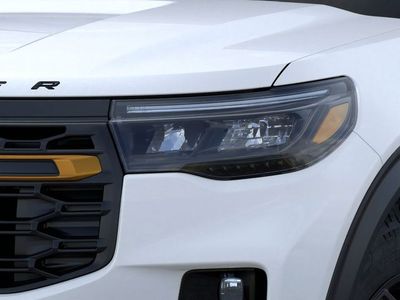 2026 Ford Explorer — photo 17 view