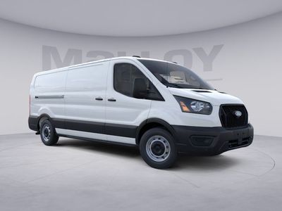 2026 Ford Transit-350 - Photo 7