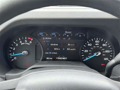 2025 Ford E-350SD - Photo 15