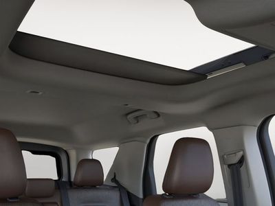 2025 Ford Bronco Sport — photo 7 view