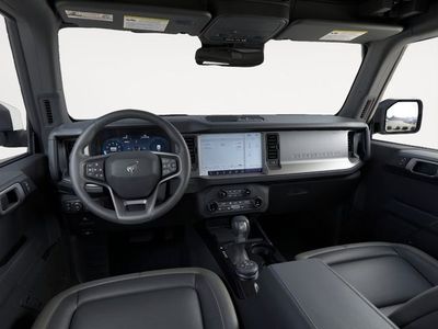 2026 Ford Bronco - Photo 7