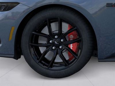 2025 Ford Mustang - Photo 9