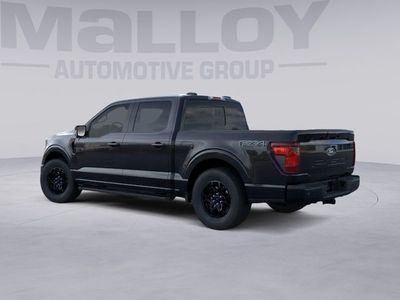 2026 Ford F-150 — photo 11 view