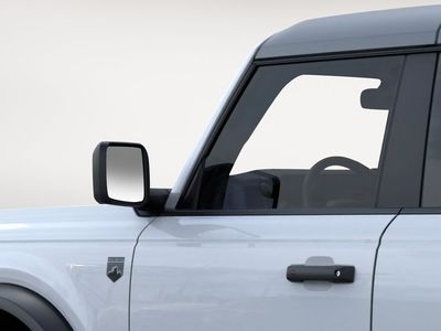 2025 Ford Bronco - Photo 16