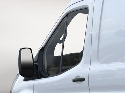 2026 Ford Transit Commercial — photo 10 view