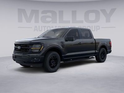 2026 Ford F-150 — photo 10 view