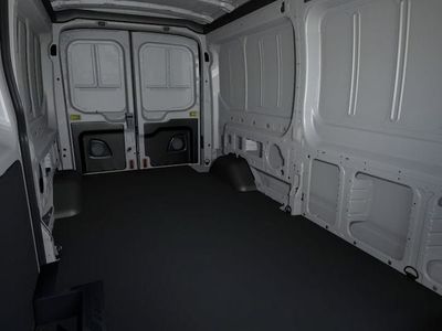 2026 Ford Transit Commercial - Photo 10
