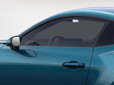 2026 Ford Mustang - Photo 7