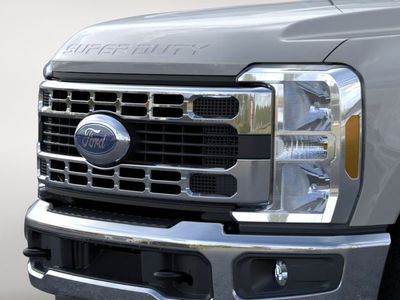 2026 Ford F-250SD - Photo 7