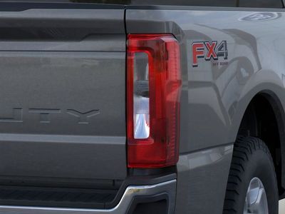2026 Ford Super Duty - Photo 10