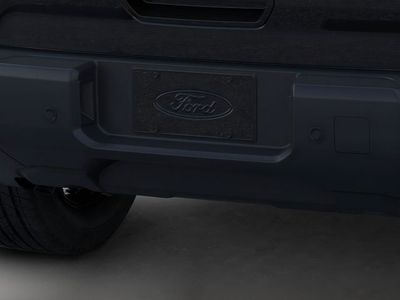 2025 Ford Bronco Sport — photo 13 view