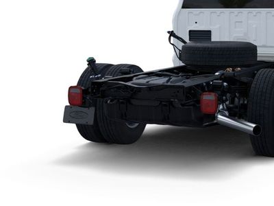 2026 Ford Chassis Cab - Photo 12